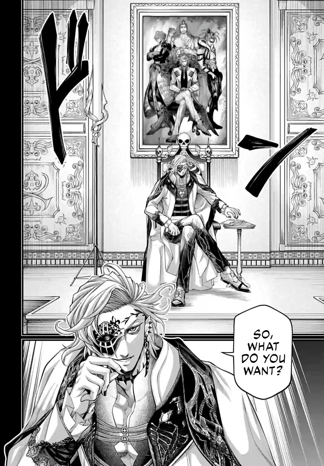 Record Of Ragnarok, Chapter 72 image 32